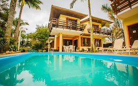 Bollté Praia Boutique Pousada - Campeche